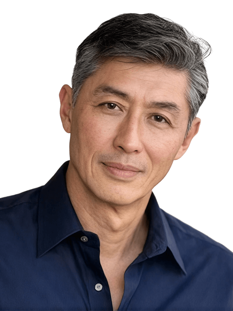 Sonny Saito