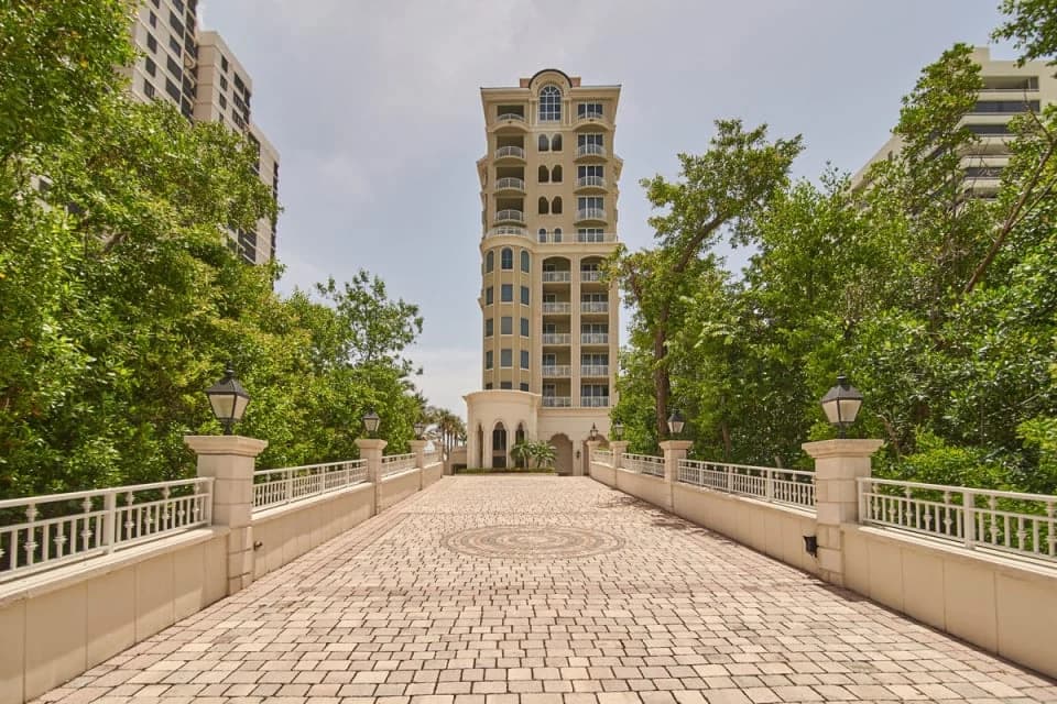 Singer Island Oceanfront Condo in Singer Island, FL